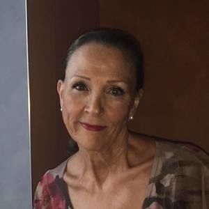 Meet your Posher, Robin